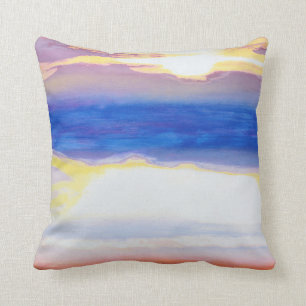Skyscape Cushion