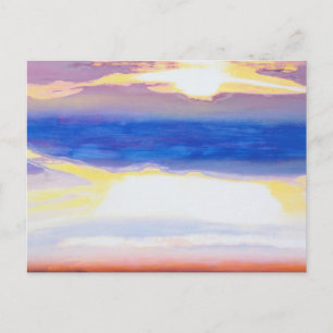 Skyscape Postcard