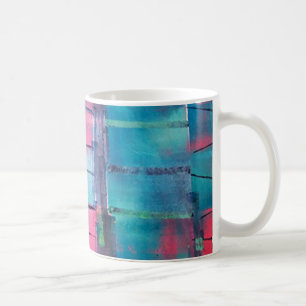 Skyscraper Coffee Mug