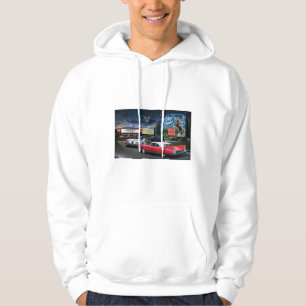 Skyview Drive In Hoodie