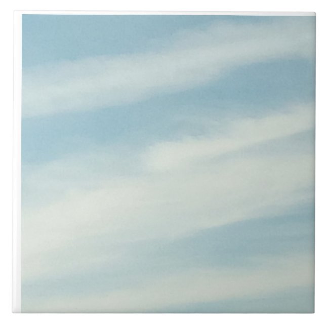 Skywalk Ceramic Tile (Front)