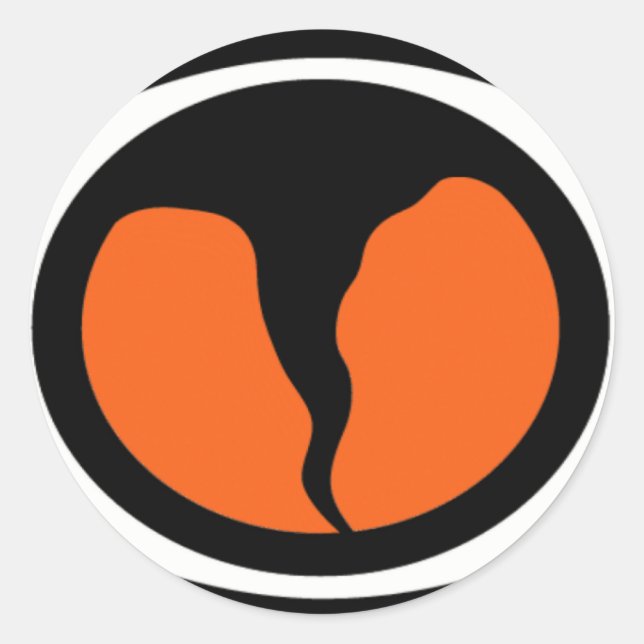 SKYWARN Logo Stickers (Front)