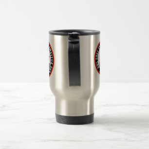 SKYWARN Logo Travel Mug