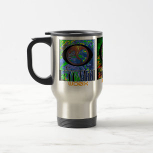 Skywarn Mug Hurricane Alex