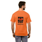 SKYWARN Orange Tshirt