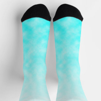 Skywashed Reverie Socks