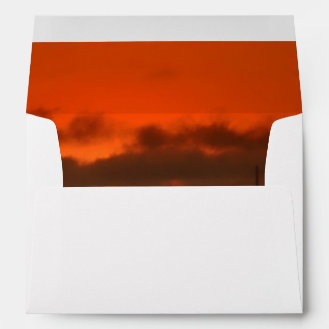 Skyway Bridge Envelopes (Back (Bottom))