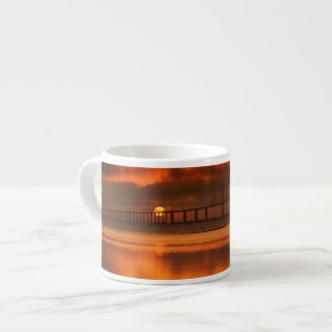 Skyway Bridge Espresso Cup