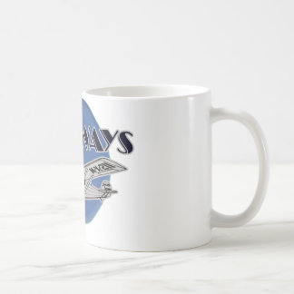 Skyways Logo Mug