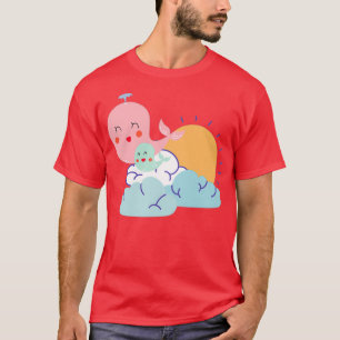 Skywhale 36 T-Shirt