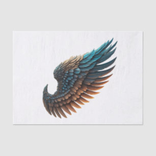 SkyWings Tissue Paper