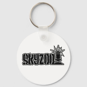 Skyzoo Keychain