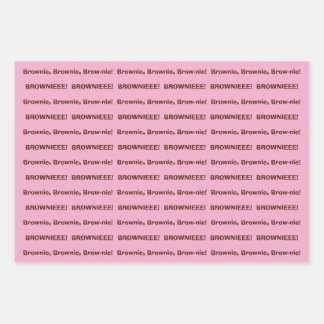 SKZ BROWNIEEE! Gift Wrap