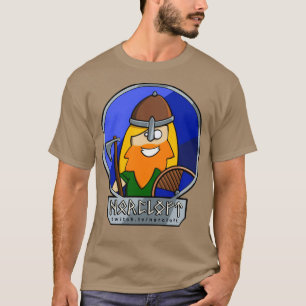 Sl Twitch Logo T-Shirt
