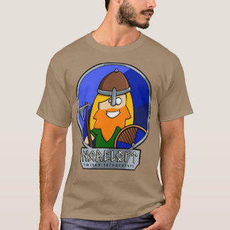 Sl Twitch Logo T-Shirt