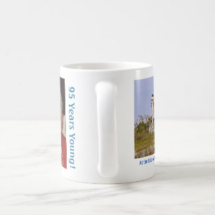 SLACK FAMILY REUNION COFFEE MUG