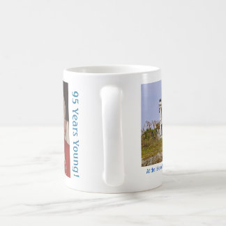 SLACK FAMILY REUNION COFFEE MUG