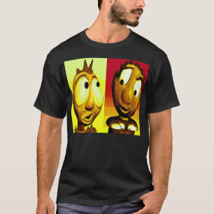 Slacker Apocalypse T-Shirt