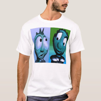 Slacker Apocalypse T-Shirt