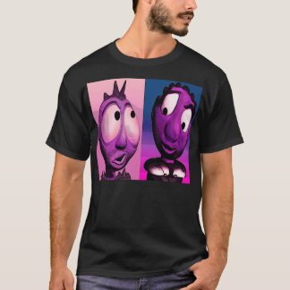 Slacker Apocalypse T-Shirt
