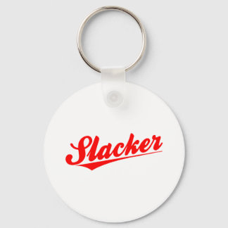 Slacker Gear Key Ring