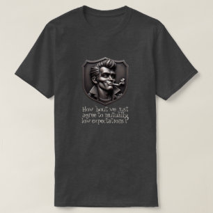 Slacker T-Shirt
