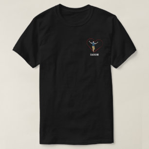 Slacklining T-Shirt
