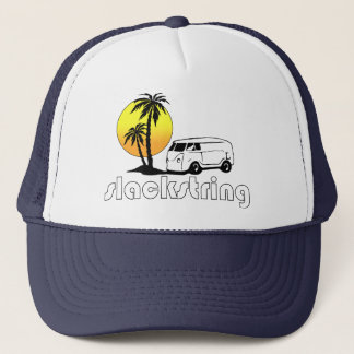 Slackstring Trucker Hat