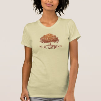 Slackstring Wildwood Tee