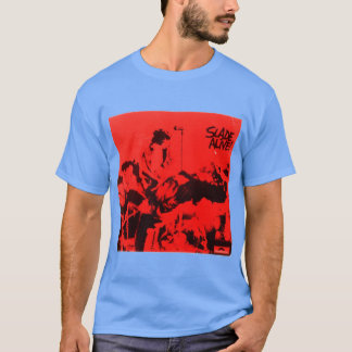 Slade Alive Premium T-Shirt