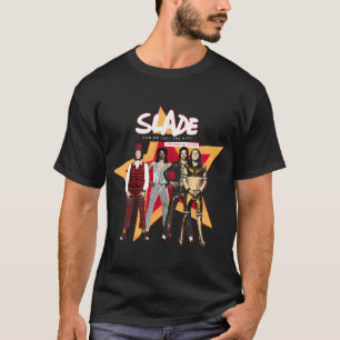 Slade Rock Members T-Shirt