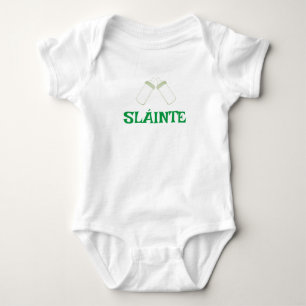 SLÁINTE bodysuit 