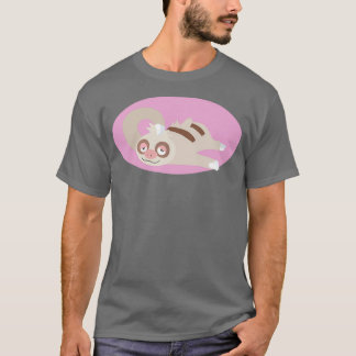 Slakoth 3rd Gen T-Shirt