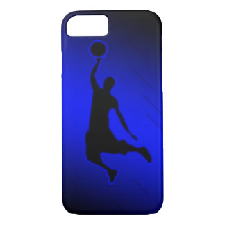 Slam Dunk iPhone 7 case