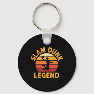 Slam Dunk Legend Key Ring