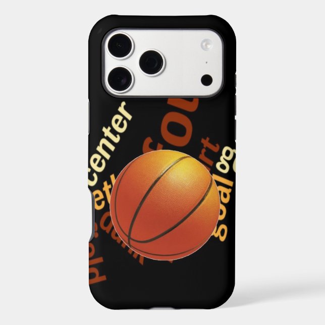 Slam Dunk of Vocabulary: Basketball Game of Champs (Back)