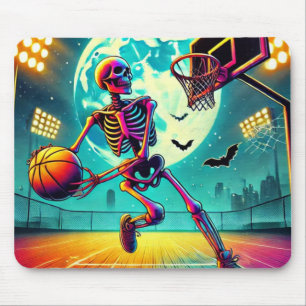 Slam Dunk Specter Mouse Pad