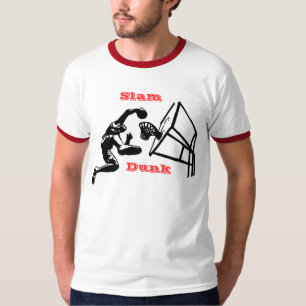 slam dunk T-Shirt