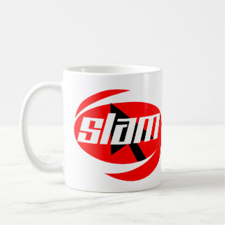 SLAM Mug