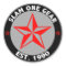 SLAM ONE GEAR STICKER