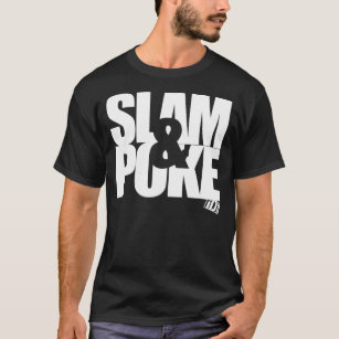SLAM&POKE T-Shirt