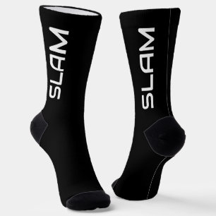 SLAM socks