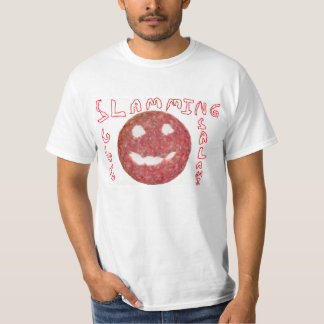 Slamming Salami shirt