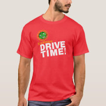 Slanted Drive Time T