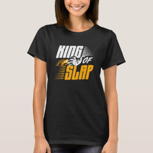 Slapboxing Slap boxing Sparring Fighting Sport 1 T-Shirt