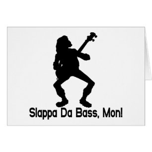 Slappa Da Bass Mon