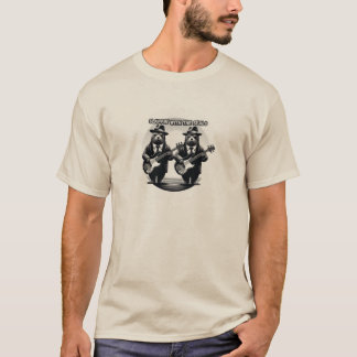 Slappin' with the seals T-Shirt