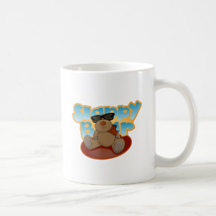Slappy Bear Classic Mug