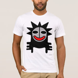 Slappy-Denka Clupkitz for Grown-ups T-Shirt