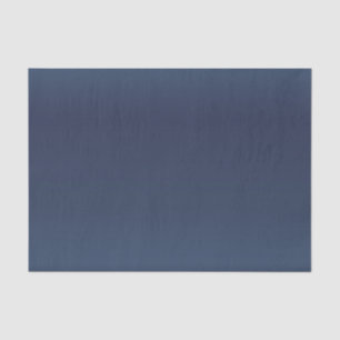 Slate Blue Tissue Paper